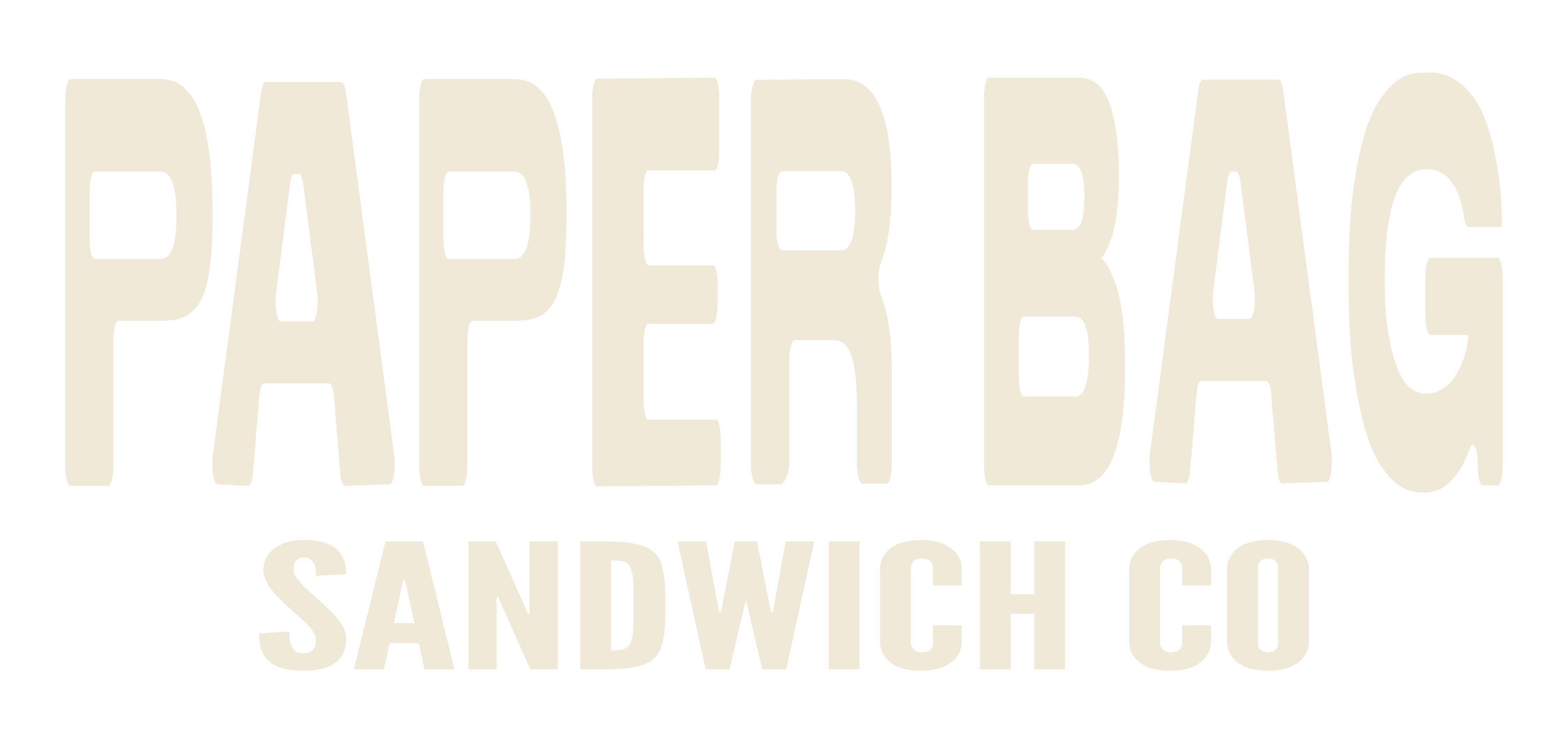 Paper Bag Sandwich Co.